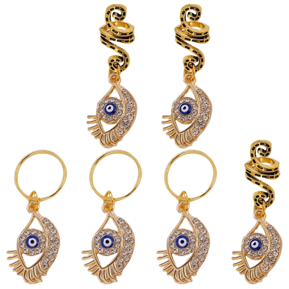 Рисунок 2 - кольцо для волос в виде змеи