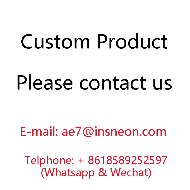 New Product Big Eyes Moving Frontlit Custom Size Light Box Wall Dynamic Led box for Advertising