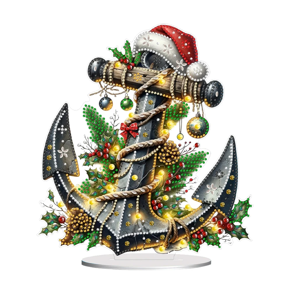 Anchor