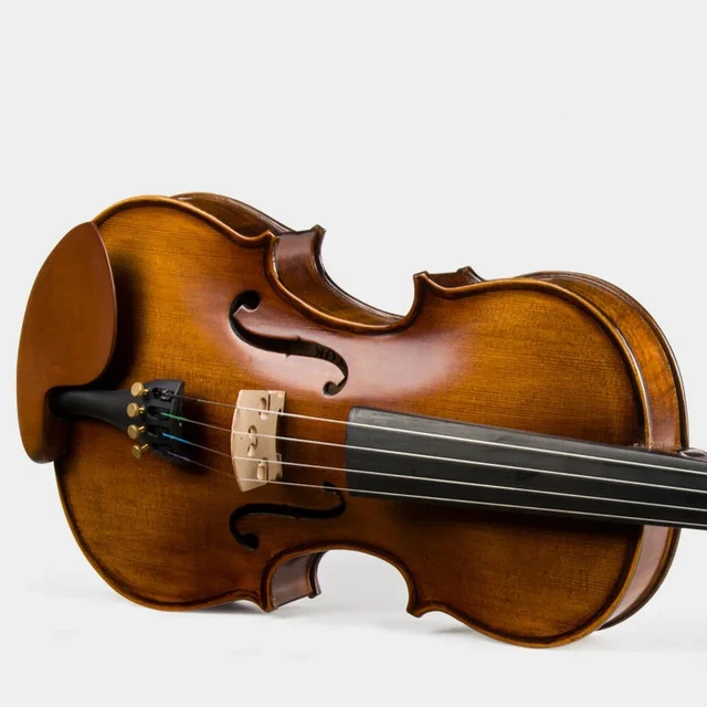 Violin Musical Instruments | Professional Violins 4/4 | European 