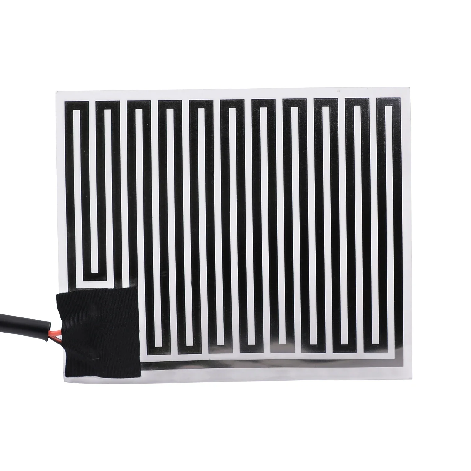 Universal 12V Motorcycle Heated Handles Grips ATV Snowmobile Handlebar Heater Warmer Kit For Suzuki Yamaha Heated Steering Wheel