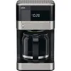 12 cup Drip Coffee Maker,PureFlavor system, Flavor Loss Prevention, Programmable Clock, Black 2