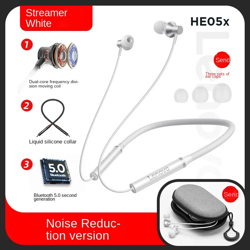 

Gaming Headset Wireless Sports Bluetooth Headphone Head-Mounted Ultra-Long Life Battery 2022 New High Sound Quality