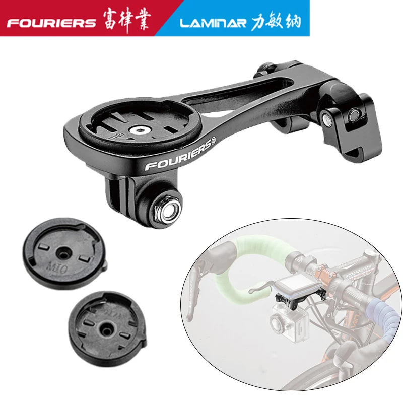 zipp stem computer mount