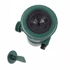 JIQI Remote Sink Drainage Food Waste Disposer Kitchen Garbage Processor Residue Disposal Crusher Grinder Stainless Steel Blade 3