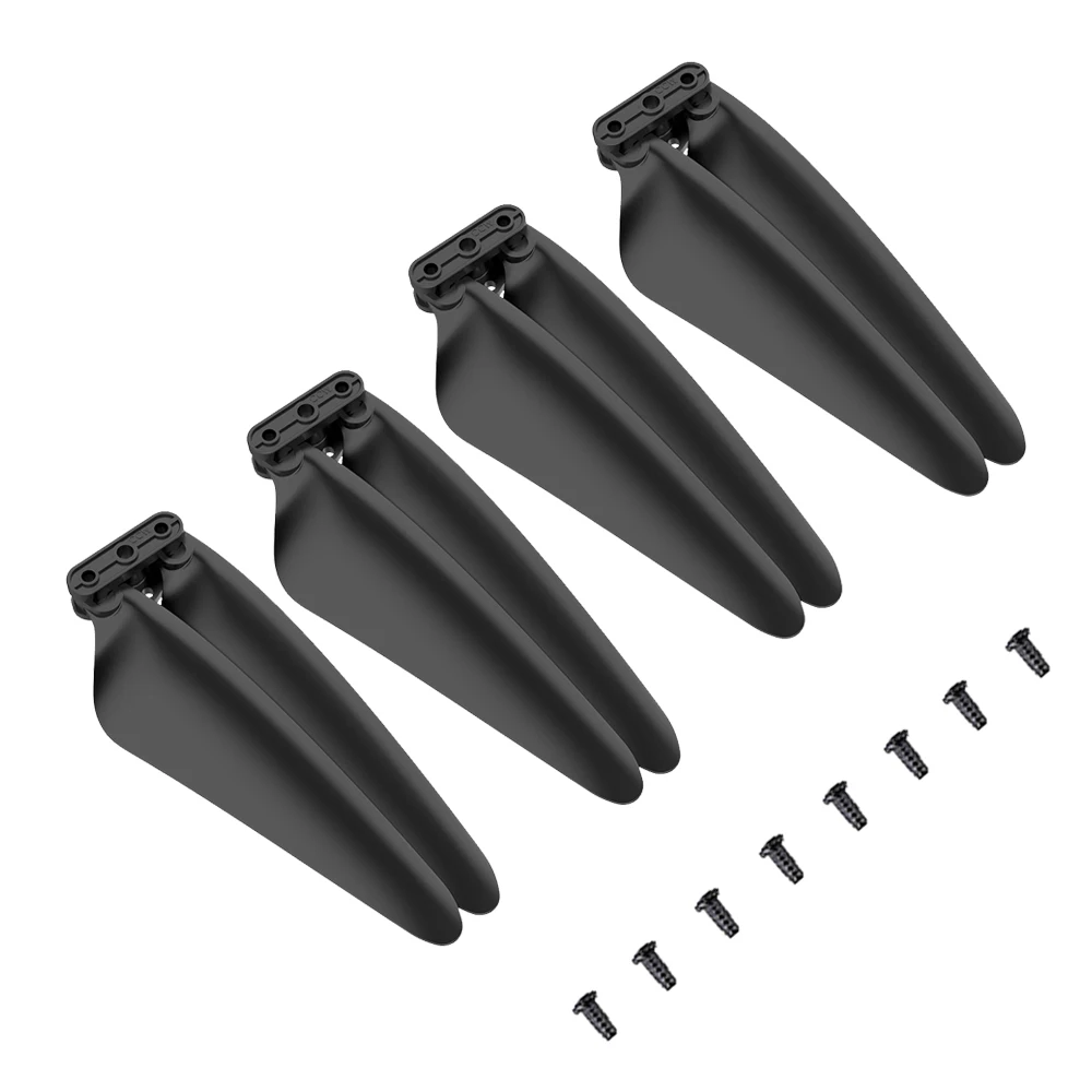 KF101 Max1 Drone Propellers KF101 Original Paddles 4K Profesional HD Camer 3-Axis Gimbal Mini Drone Accessories 4pcs/Set