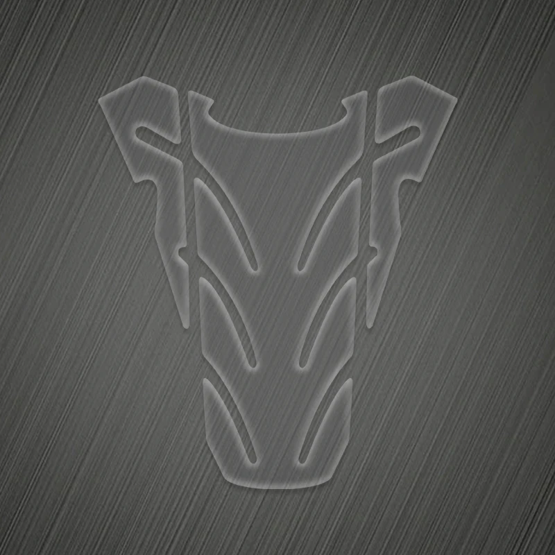 Per Triumph Rocket Roadster Speedmaster America/Lt Tiger 1200 Explorer Trophy Moto Tank Pad Gas Cap Cover Sticker Decal