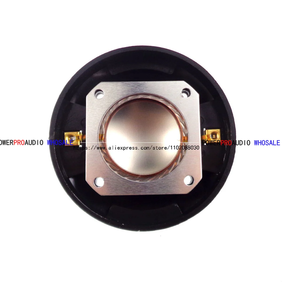 Reemplazo Driver De Diafragma EV Dh-1 K Para Elx112p