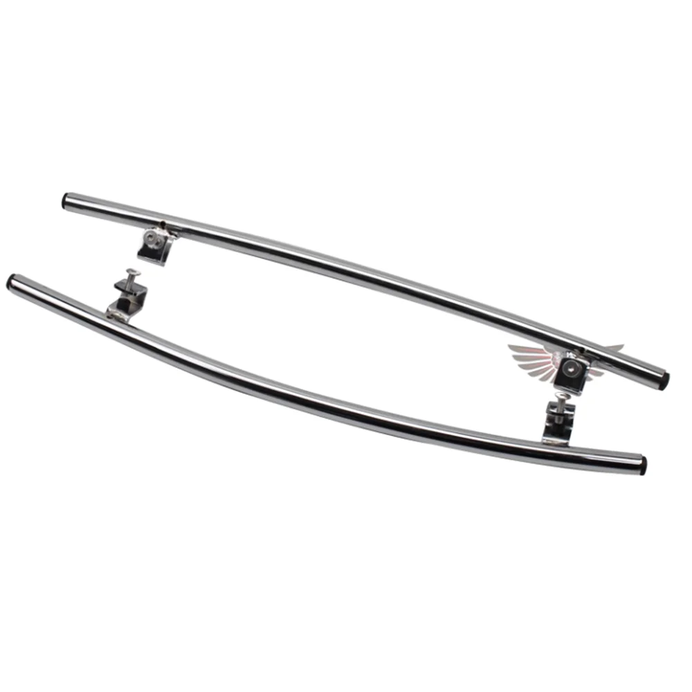 VESPA Primavera 150/125 Sprint 150/125 안티 스크래치 바 안티 드롭 바 액세서리 용 범퍼 수정