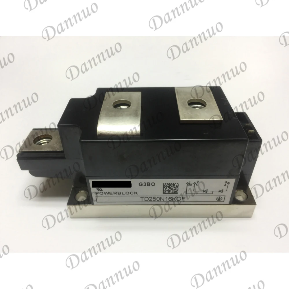

TD250N16KOF TD250N18KOF