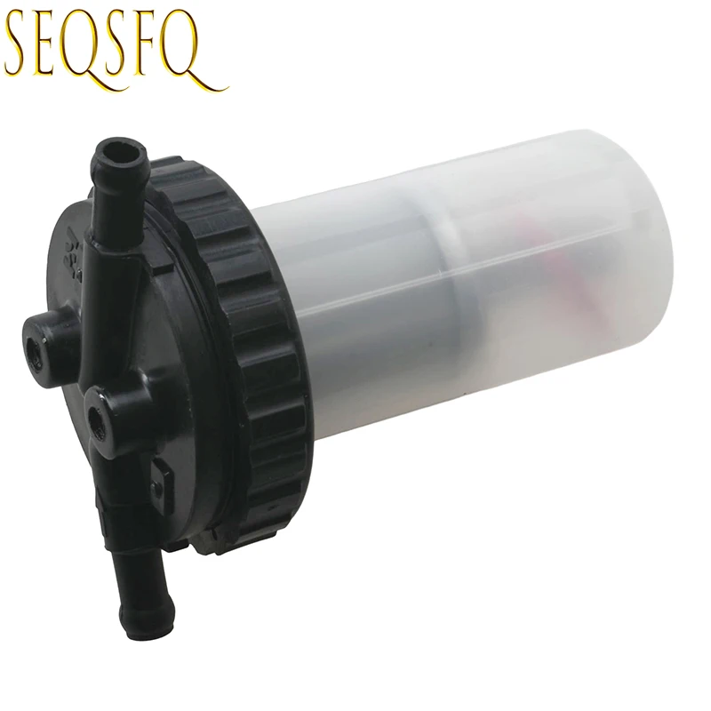 61A-24560 Filtro Carburante Per Yamaha 115 150 225 250 Hp Motore Fuoribordo Muslimexaymuslimah
