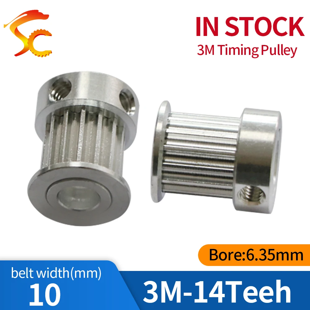 5-pcs-htd-3m-14-gigi-timing-pulley-diameter-6-35-mm-untuk-sabuk-lebar