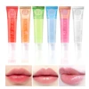 36pcs Fruit Flavor Lip Gloss Set Clear Vitamin E Moisturizing Lip Gloss Women Girls Lip Oil Kawaii Lips Makeup Wholesale 4