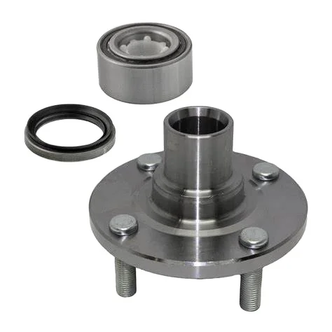 

Best Selling Product OEM 43502-12090 Front Wheel Hub Bearing For Toyota Corolla