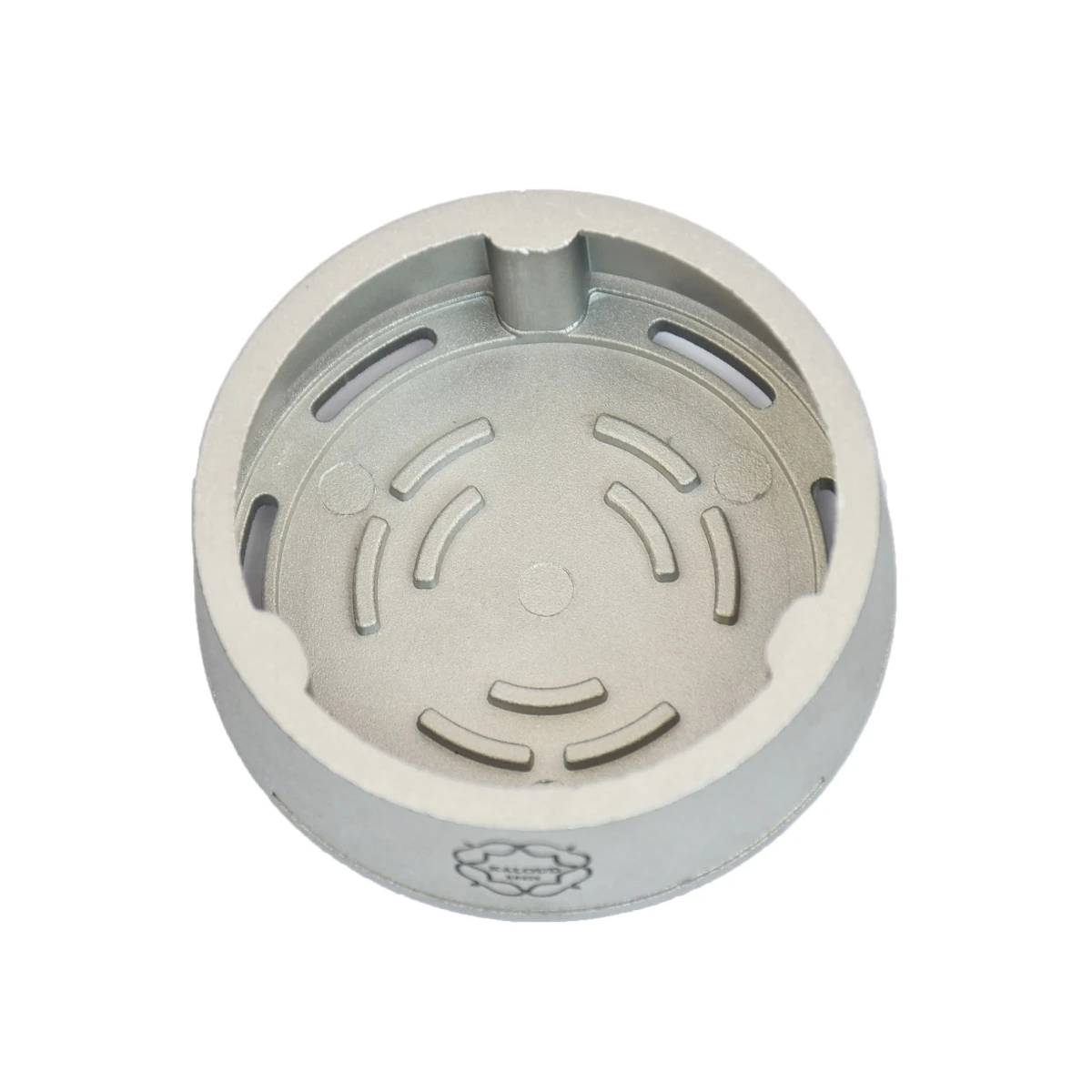 Рисунок 3 - Матовая искусственная система управления