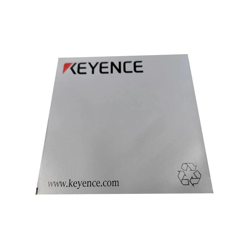 Keyence FU-77TZ Fiber Optic Sensor Probe Reflection