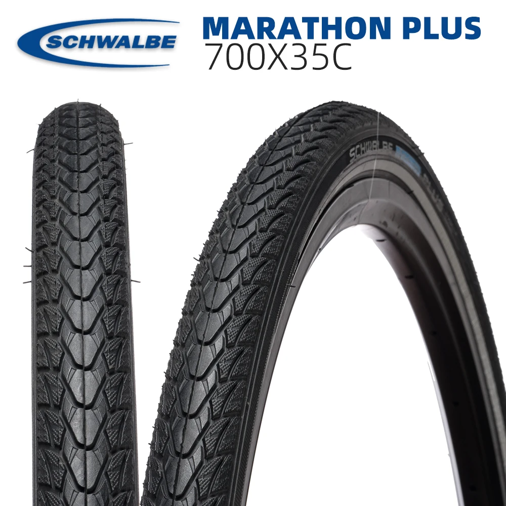 

700X35C 37-622 шина для дорожного велосипеда SCHWALBE шина для дорожного велосипеда