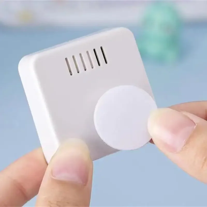 Indoor Mini Thermometer LCD Digital Temperature Room Hygrometers Gauge Sensor Humidity Meters thermometer hygrometer digital thermometer temperature and humidity meter temperature sensor hygrometer thermometer