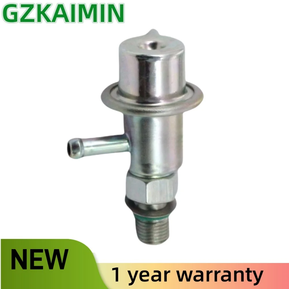 Toyota Genuine Fuel Pressure Regulator - OEM Part #23280-65010 - Direct Fit Replacement