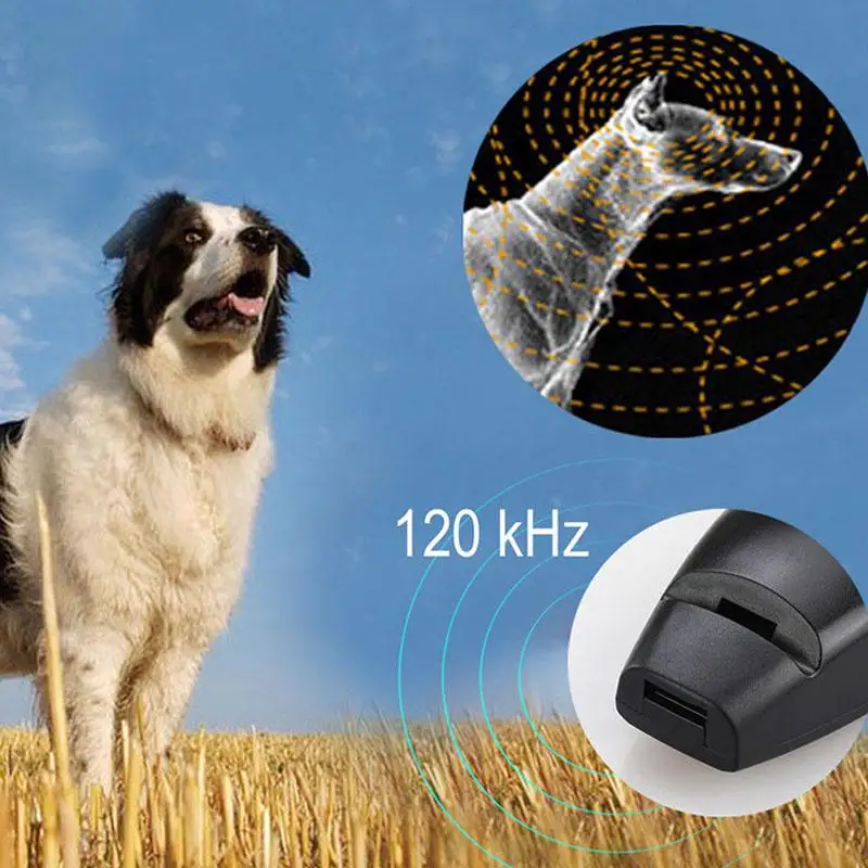 2in1 Dog Pet Puppy Cat Training Clicker Whistle Click Trainer Obedience Black