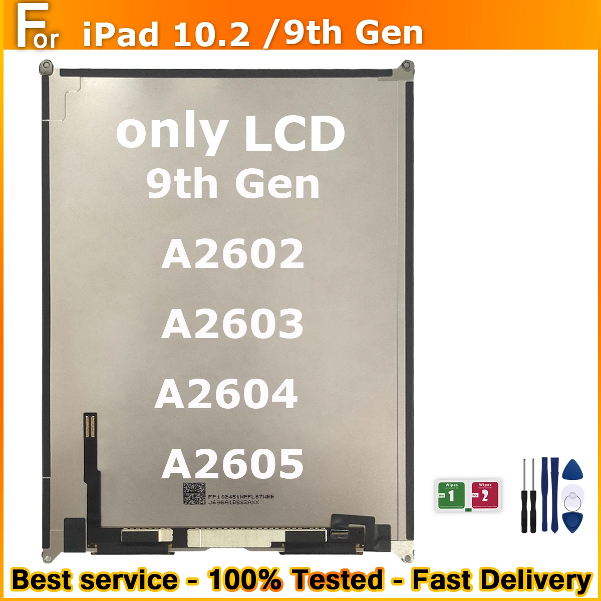 9th Gen Ipad Touch Screen Replacement Cost Ipad Touch Screen