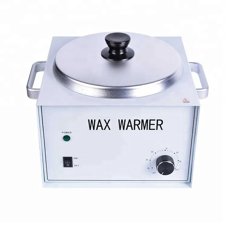 Cosmetology Profession Heater Depilatory Wax Warmer depilatory wax heater for hair removal