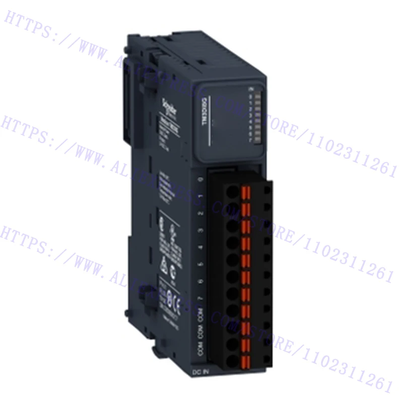

Оригинальный новый контроллер Plc TM3AQ2G, быстрая доставка