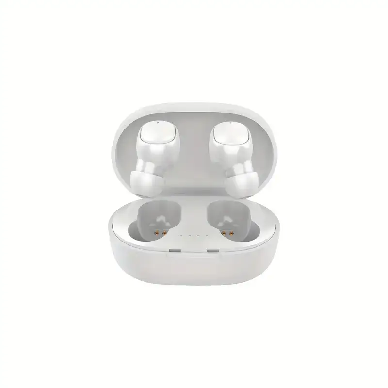 Original A6S TWS Headset Wireless Earphones Bluetooth Headphones Sport Stereo Fone Bluetooth Earbuds for Xiaomi Huawei iPhone - Image 7