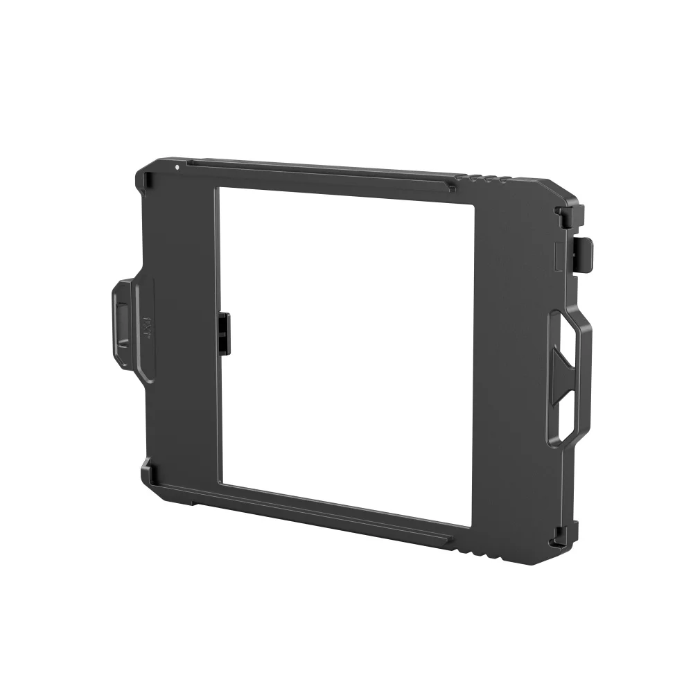 

Лоток для фильтров SmallRig (4x4)/(4x5,65) является частью мини матовой коробки 3320 3319