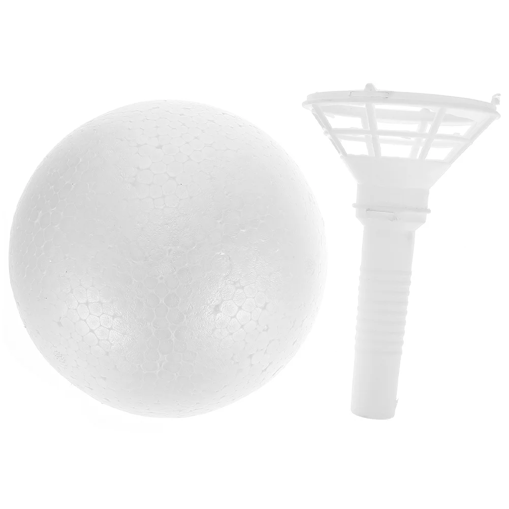 

Bridal Bouquet Handle Wedding Foam Bouquet Holder Floral Handle Mud Bridal Foam Bouquet Base Diy Flowers Bridal Wedding Party