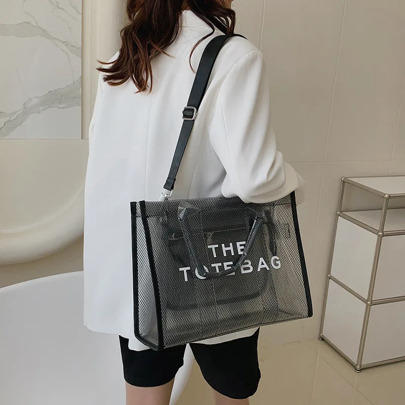 The Tote Bags For Women 2024 Summer New Luxury Designer Handbags