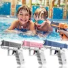 Summer Water Guns for Kid Children Boys Girls Adult Pool Party Favors Outdoor Game Child Water Gun Hawaii Beach Toys Gun Gift 2