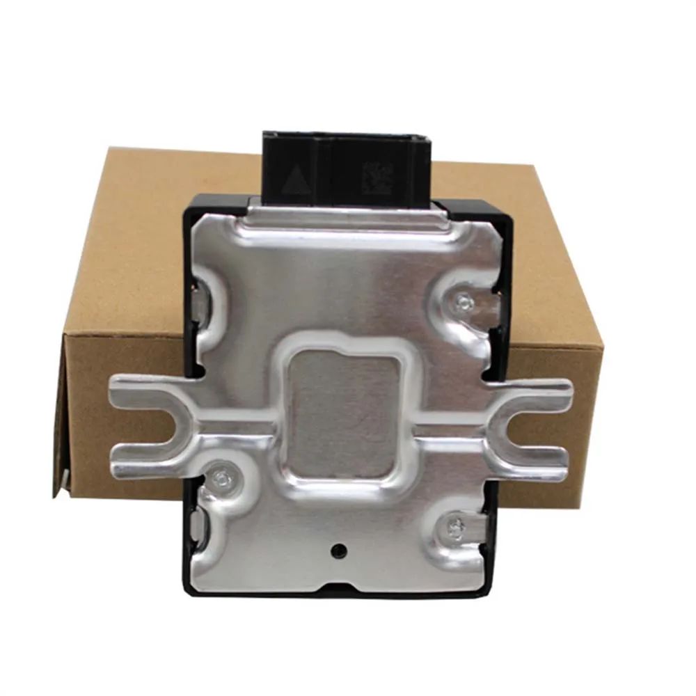 16147476687 Fuel Pump Delivery Control Unit Module 7450992 for BMW 