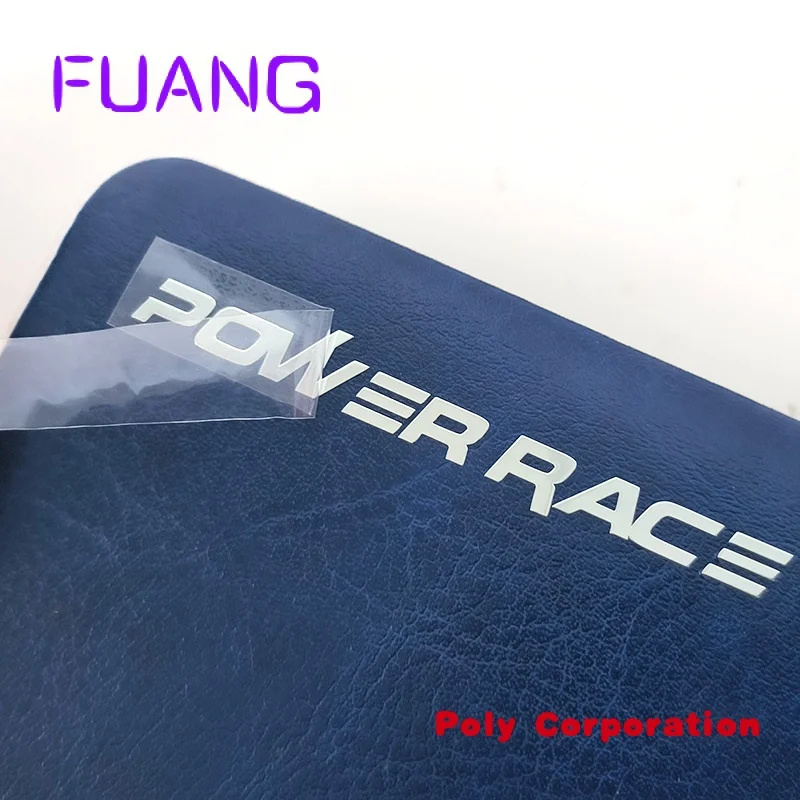 Рисунок 5 - Эксклюзивные золотые наклейки на заказ