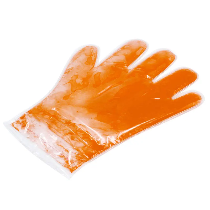 Paraffin Wax Hand Care Wax Machine Gloves Paraffin Whitening Moisturizing Moisturizing Manicure Hand Care Bath
