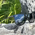 C1Glossy Black
