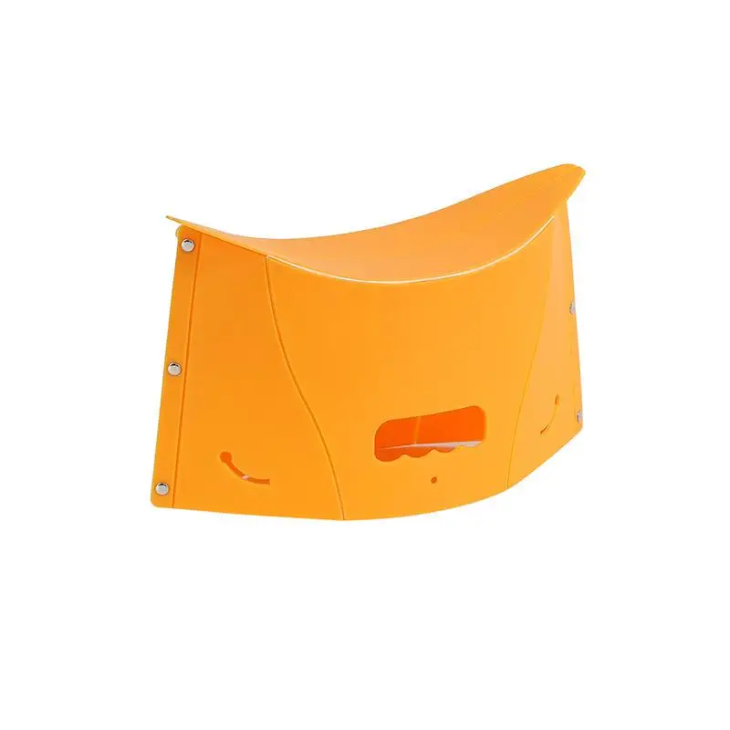  slider image of Lightweight Plastic Portable Folding