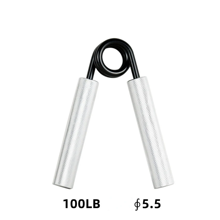 Silver-100LB