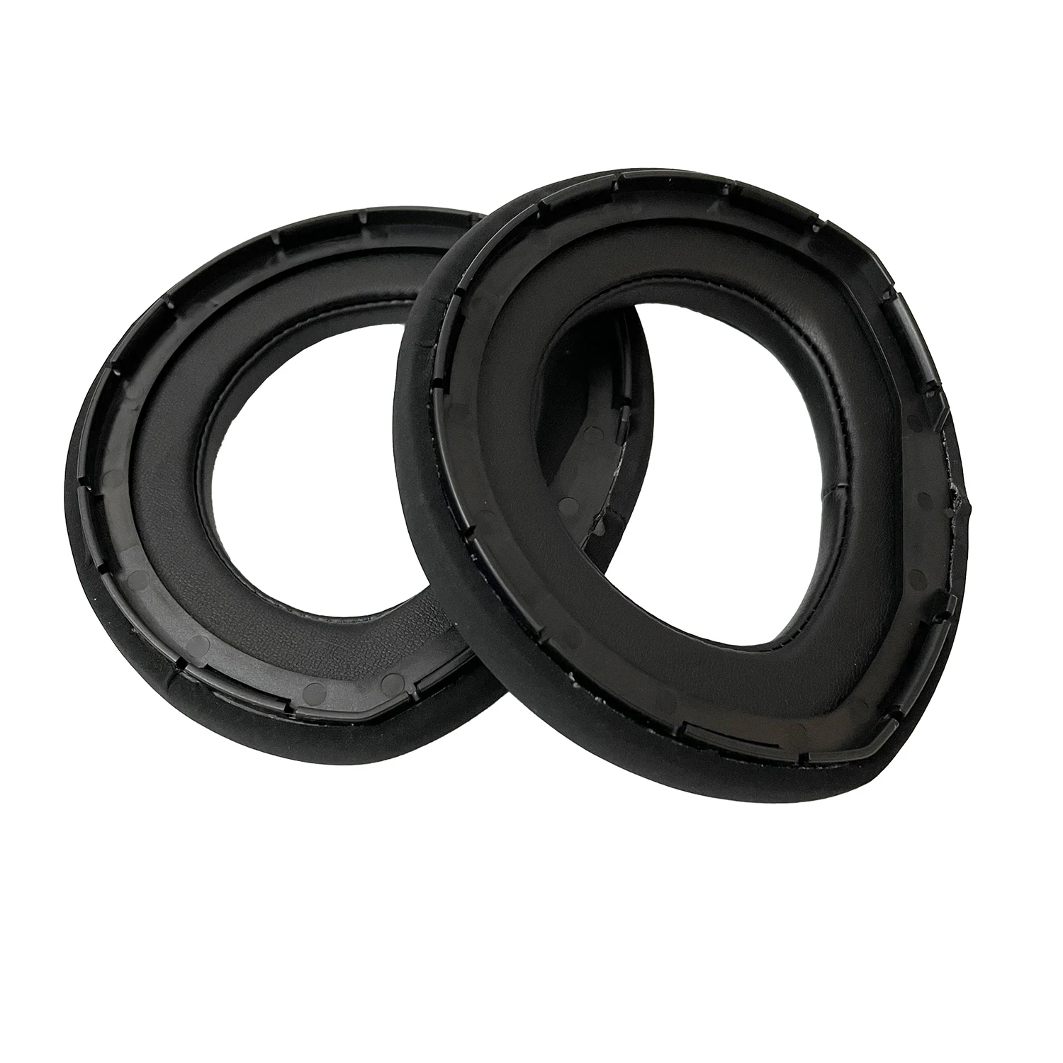 CARYONYU Replacement Earpad For Sennheiser HD800 Headphones Ear-Pads Memory Foam Ear Cushions Headband