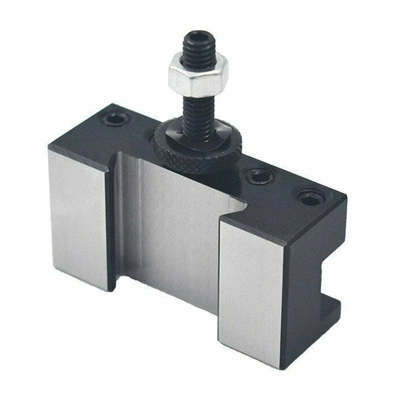 3Pcs Quick Change Turning and Facing Lathe Tool Holder Bracket 250-001CNC Tool POST tool holder lathe tool holder