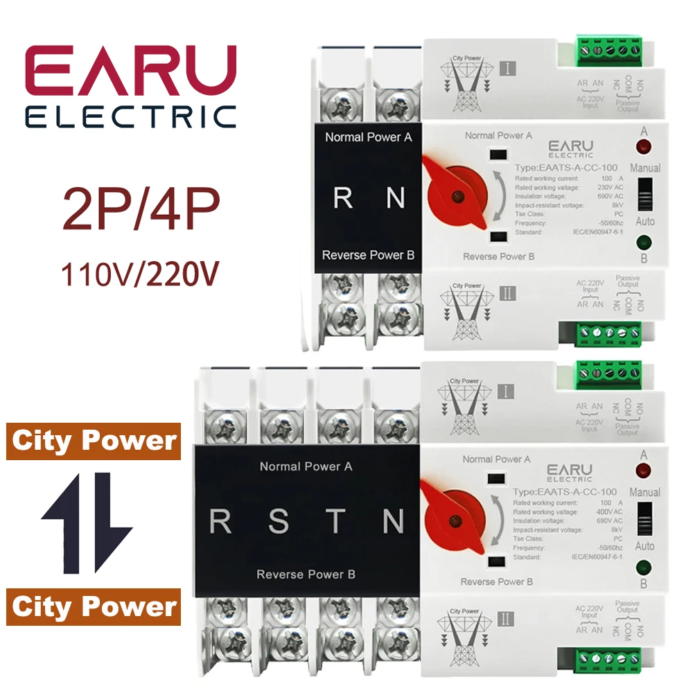 interruptores seletores, ininterrupto, gerador de energia milissegundos,