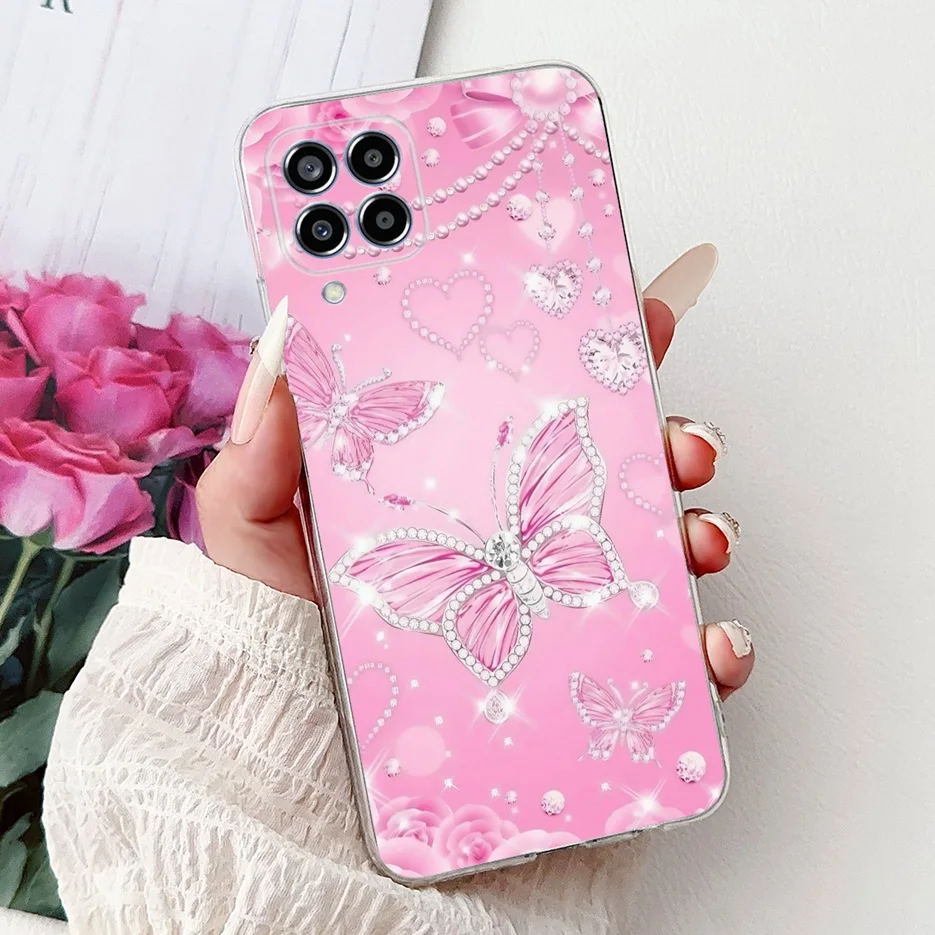 Luxury Painted Soft Slim Phone Case - Enhanced Protection Cover