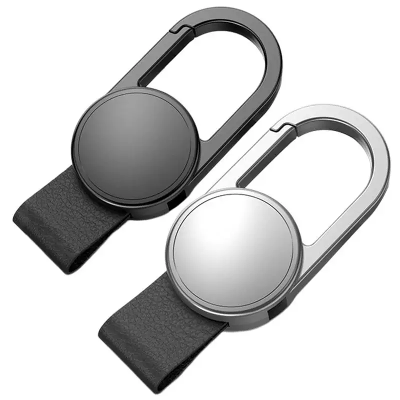 CarKeyChainRingCarKeychainKeyProtectorCharmUniversalKeyFob