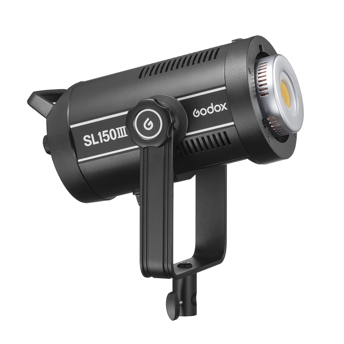 Godox-SL150III LEDビデオライト,sl200iii,sl300iii,150w,bowens 
