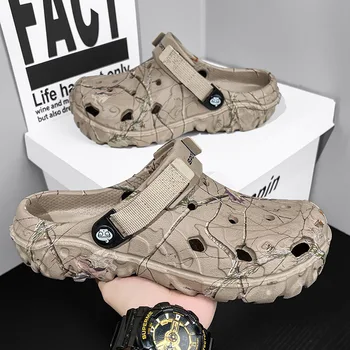 Summer Men's Sandals 1