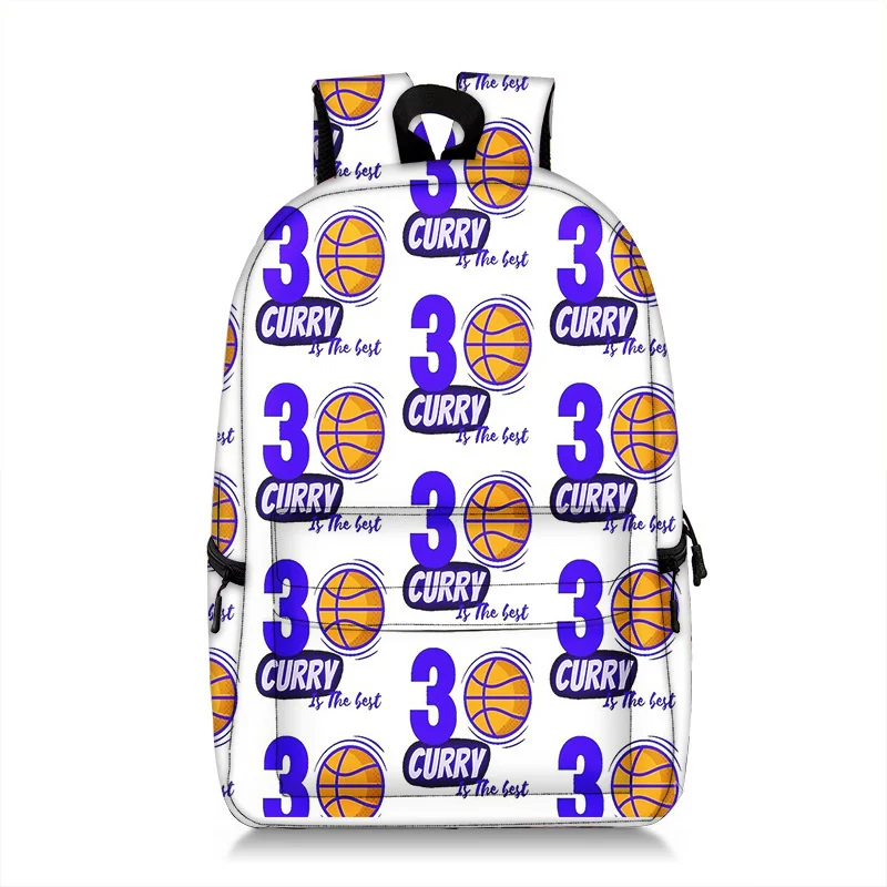School Student Sports Large Schoolbag New Capacity Backpack Children's Men Travel Teens Y2k  Handbags for Women Female Luxury
