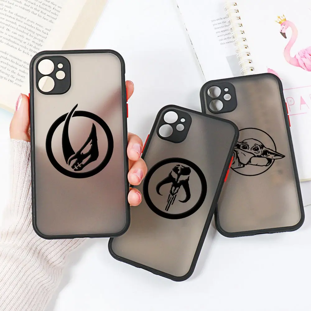 Heart & Letter Y Graphic Silicone Phone Case For Iphone 11 14 13