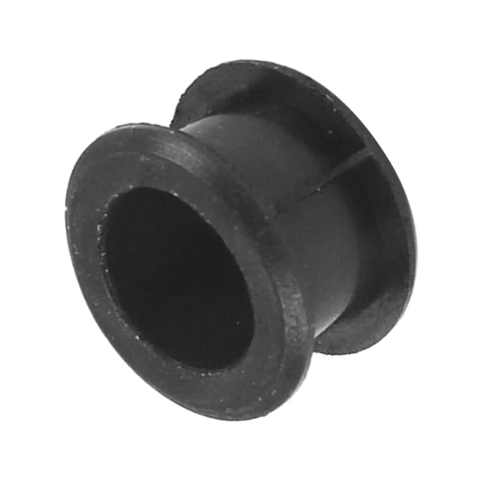 Rubber Automatic Transmision er Bushing Kit for 33820-02370B Black