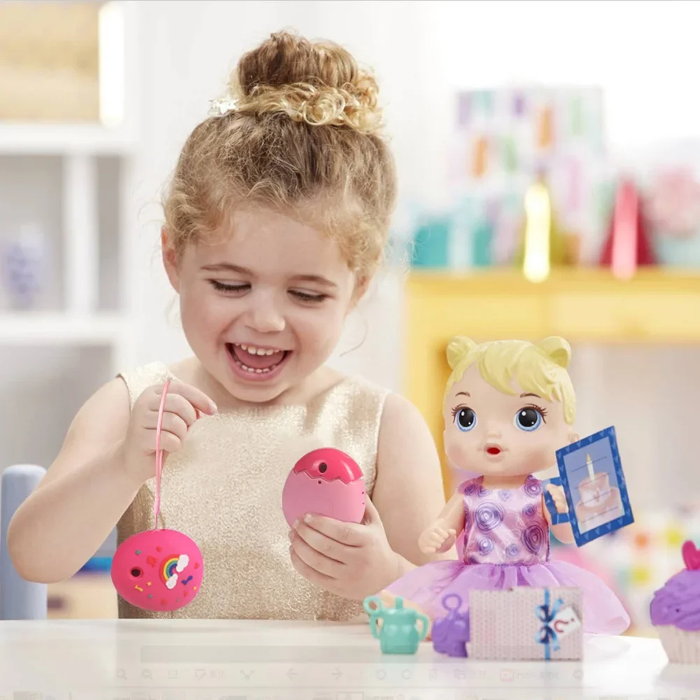 Silicone Cover Case for Tamagotchi Pix Accessories Virtual Electronic Digital Pets Protector Protective Case Scratch-proof