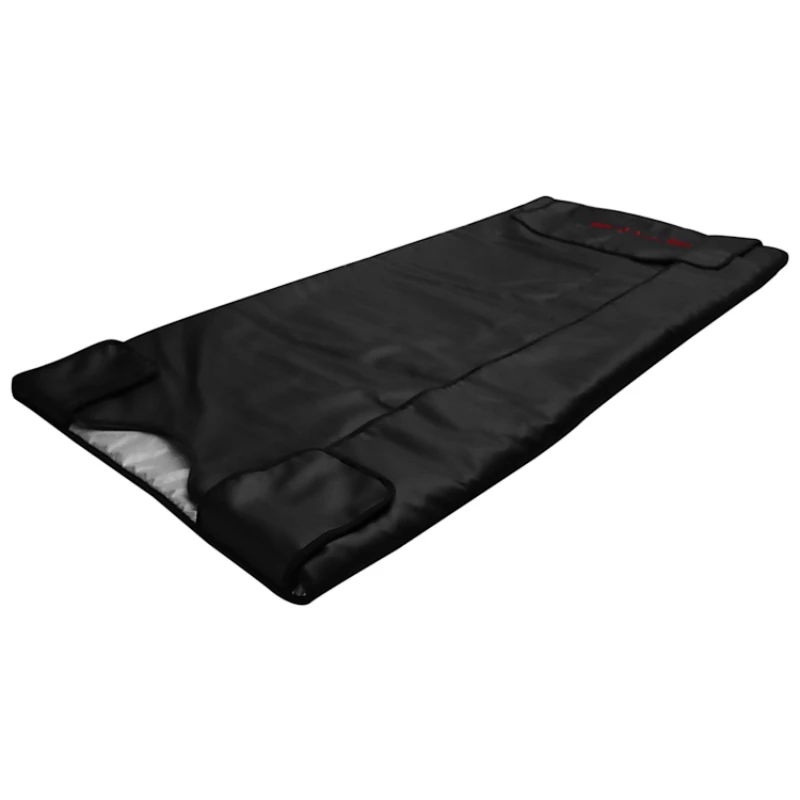 

Popular one zone sauna blanket sauna suit/steam sauna/heating sauna